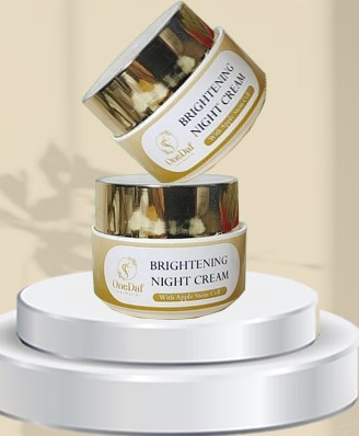 day & night cream