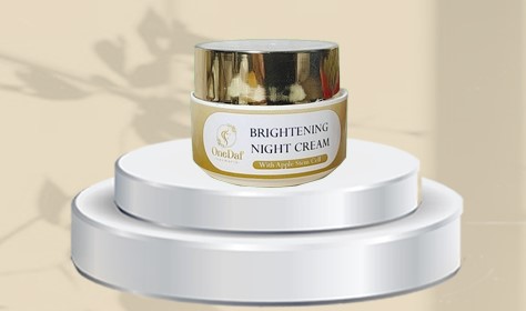 night cream